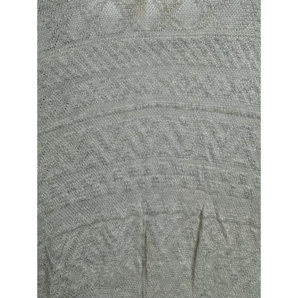 Anthropologie Moth Quiet Luxury Elegant Lagen Look Bohemian Lightweight Kaftan S - Picture 7 of 10